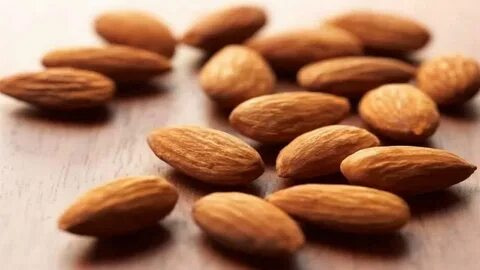 تصویر 1 از قیمت خرید بادام درختی تونو عمده به صرفه و ارزان